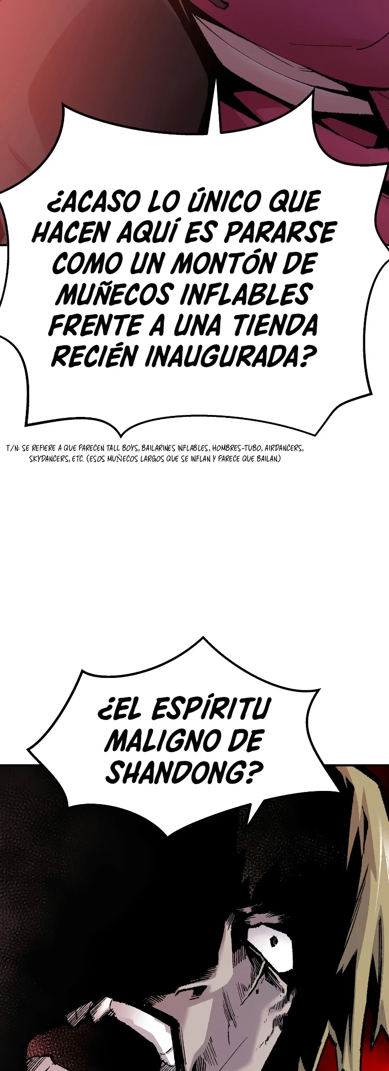 Rompiendo Limites > Capitulo 50 > Page 141